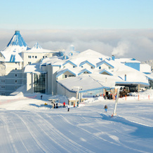 Bof Hotels Uludag Ski & Luxury Resort, Улудаг — фото 4