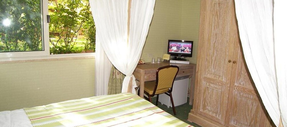 Room for 4 in The Countryside Near Montecassino, 圣埃利亚-菲乌梅拉皮多 — 照片 1