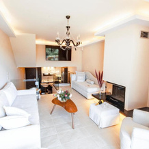 Ninos Luxury Apartment, Corfu — photo 3