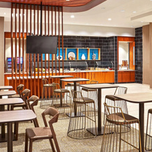Springhill Suites By Marriott Los Angeles Downey, Доуни — фото 2