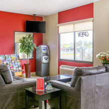 Econo Lodge Shorewood, 肖尔伍德 — 照片 2