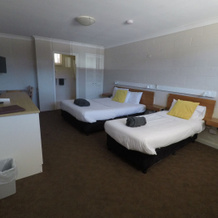 Motel Wellington, 沃东加 — 照片 4