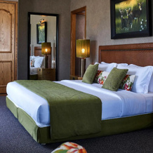 Hotel Du Lac Congress Center & Spa, 约阿尼纳 — 照片 4