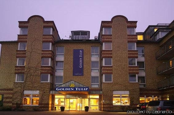 Golden Tulip Duesseldorf Erkrath, Эркрат — фото 1