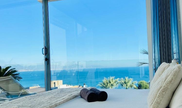 La Suite Del Mar, Санта-Пола — фото 1