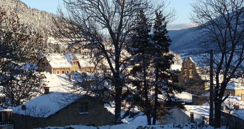 Hotel Les 2 Lacs, Формигер — фото 1