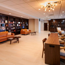 Four Points By Sheraton Cleveland-Eastlake, Истлейк — фото 3