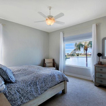SMARCO919 5 Bedroom Holiday Home by Marco Naples Vacation Homes, 马可岛 — 照片 5