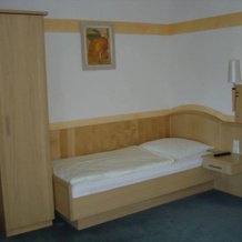 Hotel Garni Hopfengold, Вольнзах — фото 4
