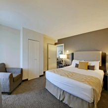 Coast Kamloops Hotel & Conference Centre, Kamloops — photo 4