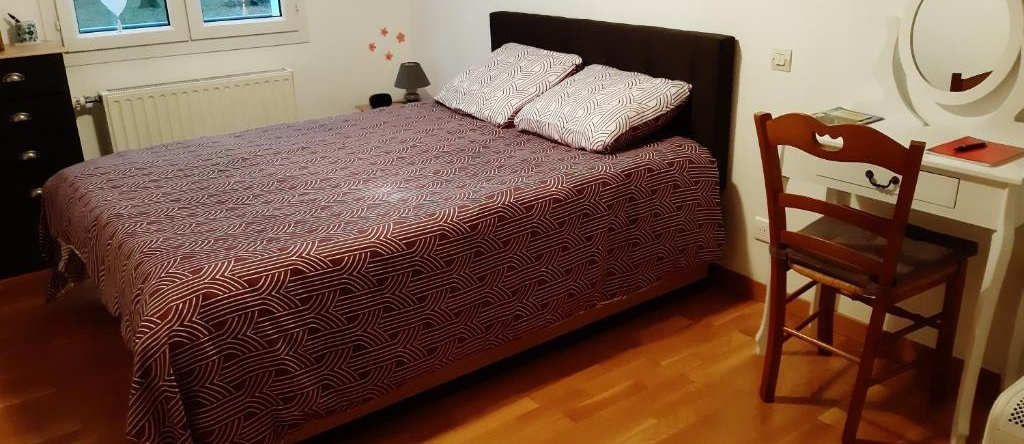 Chambre du Parc, Tours — photo 1