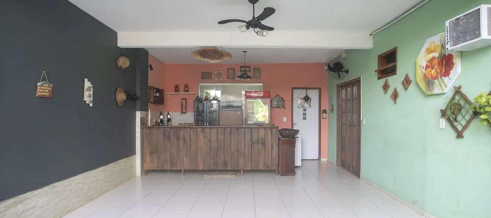 Pousada Aroeira, Fundao — photo 1