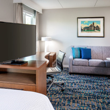 Residence Inn By Marriott Boston Woburn, Уоберн — фото 5