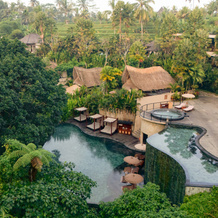 Resort Aksari Resort & Spa Ubud by iNi Vie Hospitality, Tegallalang — photo 3