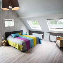 B&B Groot Pepersgoed, Хувелакен — фото 4