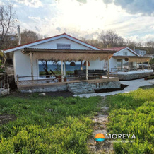 Hotel Moreya Eco Bungalow, Osovyny — photo 2