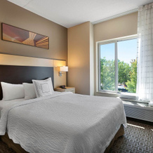 Towneplace Suites By Marriott Rock Hill, Рок-Хил — фото 4