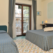 Hotel Santa Lucia, 米诺里 — 照片 3