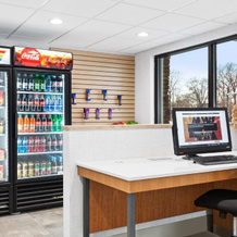 Holiday Inn Express Hopewell - Fort Lee By Ihg, Хопуэлл — фото 3