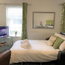 Restful 1-Bedroom Flat In St Helens, Сент-Хеленс — фото 3