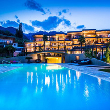 Hotel Johannis, 蒂罗洛 — 照片 4
