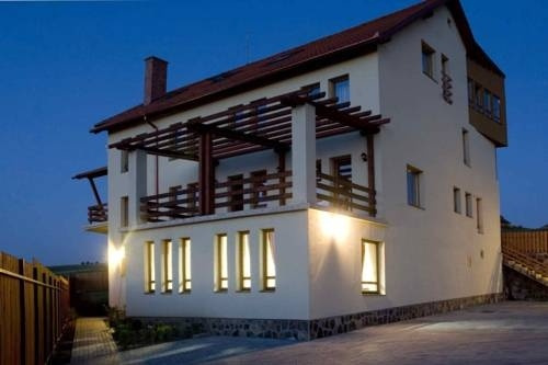 Pension Csíki Panoráma, Извоарэ — фото 1