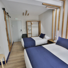 Hotel Playa de Camariñas, 卡马里尼亚斯 — 照片 4