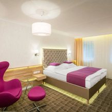 Pytloun Wellness Hotel Harrachov, Харрачов — фото 2