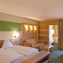 Hotel Tyrol am Haldensee, Graen — photo 2