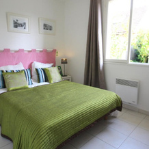 Le Clos Surcouf, Isigny-sur-Mer — photo 3