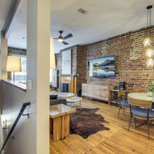 Stylish Dtwn Knoxville Condo w/ Rooftop Deck!, Knoxville — photo 3