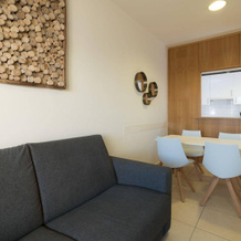 Apartamentos Costaluz Punta Umbria, 蓬塔翁布里亚 — 照片 5