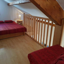 Appartement Saint-Michel-de-Chaillol, 2 pièces, 7 personnes - FR-1-393-121, 圣米歇尔-德沙约尔 — 照片 3