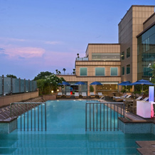 Mansion Grand Agra, 阿格拉 — 照片 5