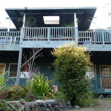 The Rainbow Plantation Bed and Breakfast, 库克船长 — 照片 2