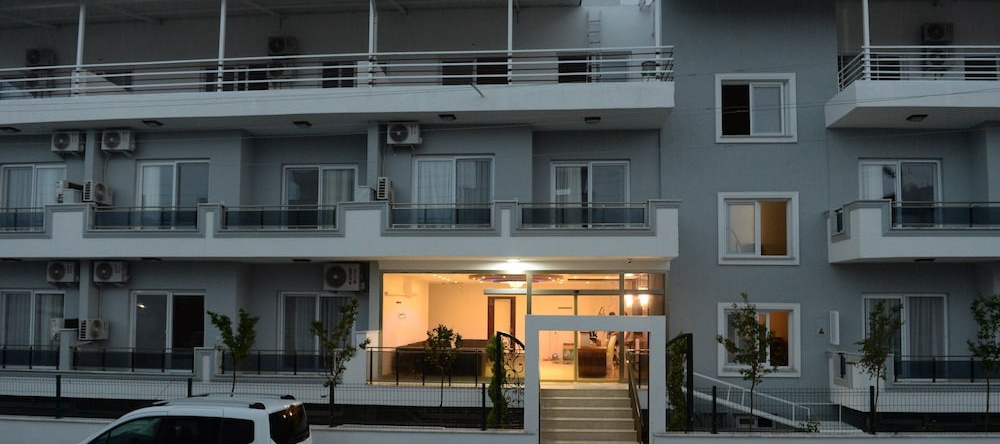 Arsuz Deniz Aile Pansiyonu, Arsuz — photo 1