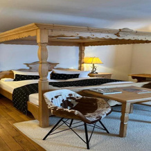 Seehotel Luitpold, 泰根塞 — 照片 3