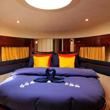 Luxury Yacht IR1311, Ko Kaeo — photo 3