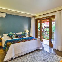 Paraíso Ecológico Pousada & SPA, Arraial d'Ajuda — photo 2