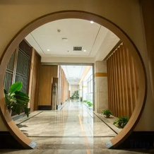 Zhongzhou Yihe Hotel, 开封 — 照片 3