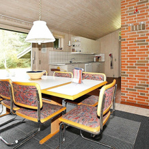 Cosy Holiday Home In Midtjylland With Sea Nearby, Фьерритслев — фото 3