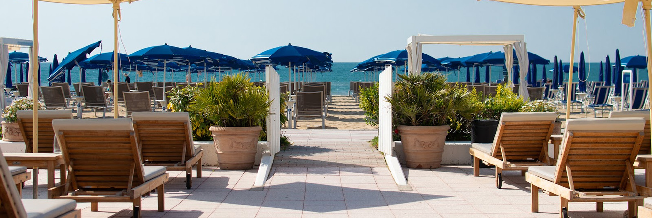 Park Hotel Brasilia, Lido di Jesolo — photo 1