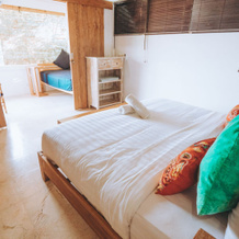 Aqua Nusa - Boutique Lembongan Villas, 蓝梦岛 — 照片 2