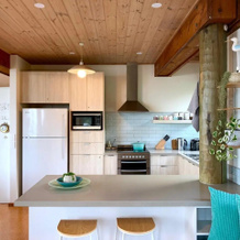 The Surf Shack Holiday House, 塞帕雷申溪 — 照片 3