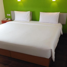Amaris Hotel Ponorogo, 波诺罗戈 — 照片 4