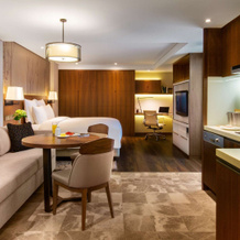 Teda, Tianjin-marriott Executive Apartments, Tianjin — photo 5