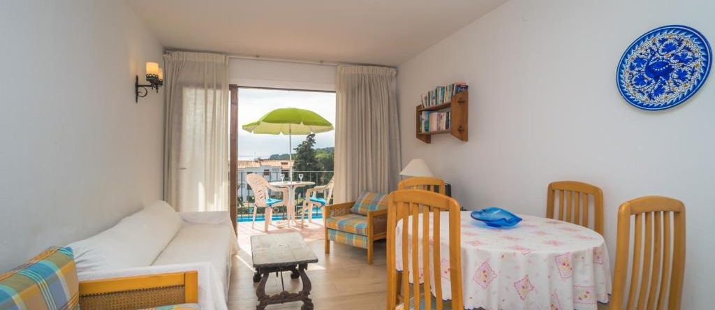 M-1 Calella De Palafrugell 4 Pax, 帕拉弗鲁赫尔 — 照片 1