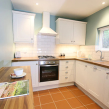 The Apartments Quidhampton Mill, 奎德汉普顿 — 照片 3