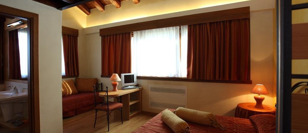 Azienda Agrituristica Calronche, 雷夫龙托洛 — 照片 1