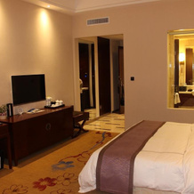 Dongda Jinyuan Hotel, 鄂尔多斯 — 照片 5